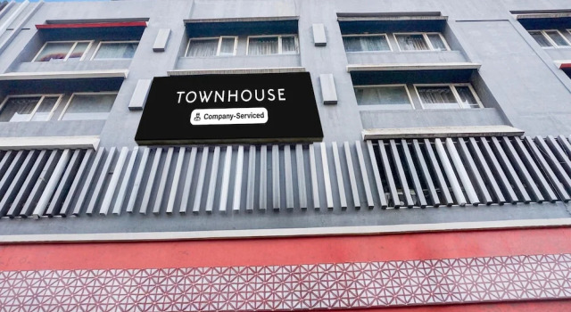Коттедж Blissful Stays at MG Road Pune