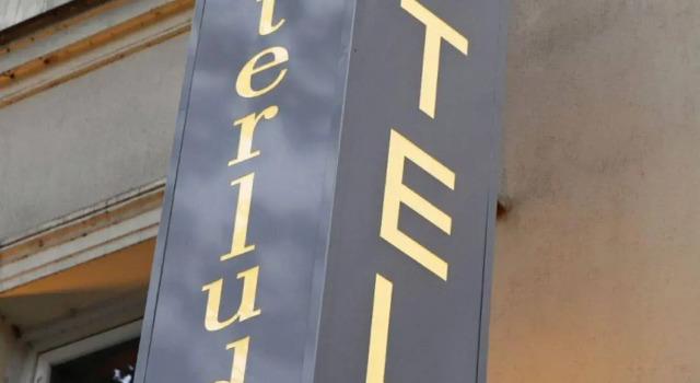 Hotel L'Interlude