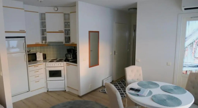 Студия Apartments Huili