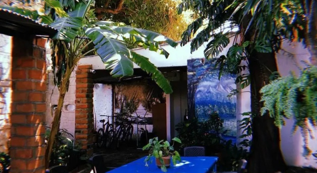 Hostal Provincia Valledupar, Забронировать Отель Вальедупар Cesar