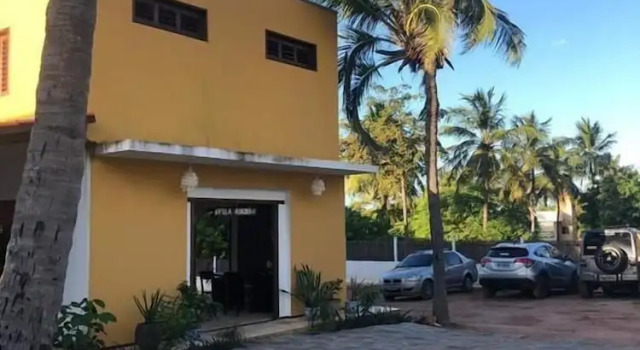 Villa Aurora, Varaa Villa Hotellit Bahia pysäköinnillä, Pysäköinti