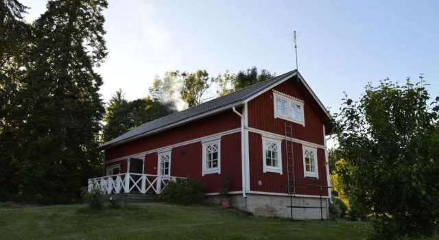 Leipyölin tila, Book Hotel Perniö Southern Finland