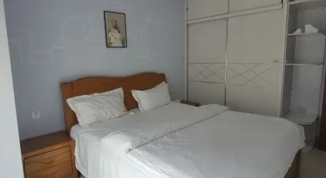 Семейный люкс Huizhou Sunwenjia Homestay