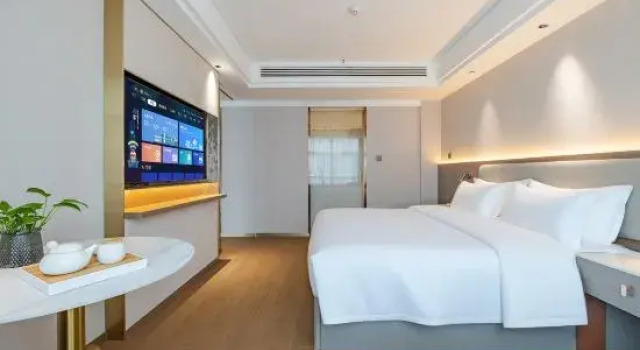 Suite Coco Holiday Hotel