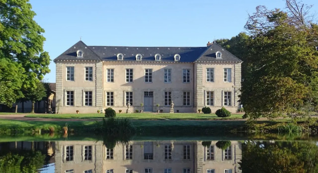 Le Château de Laplaud, Prenota Castello Hotel a Aquitania con colazione, Colazione