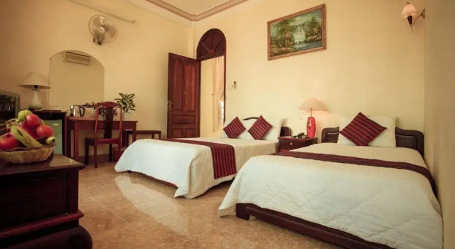 Oriole Hotel & Spa, Забронировать Курортный отель Нячанг Кханьхоа