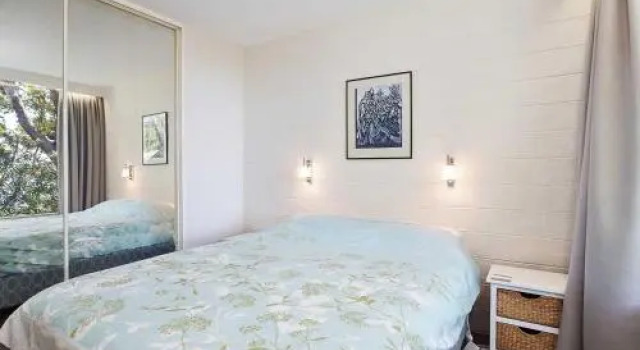 3 'Far Horizons' 77 Ronald Avenue - Cosy Comfortable Unit With Filtered Views, Забронировать Апартаменты/квартира Шол-Бей Port Stephens, рядом с Гора Томари