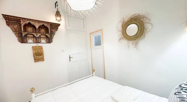 Economy kamer Riad Verus