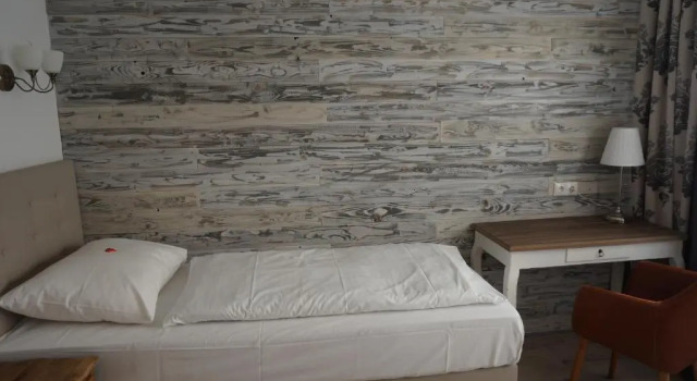 Номер Standard Hotel Diana Garni