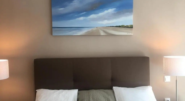 Апартаменты с 2 комнатами Royal Apartments & Rooms