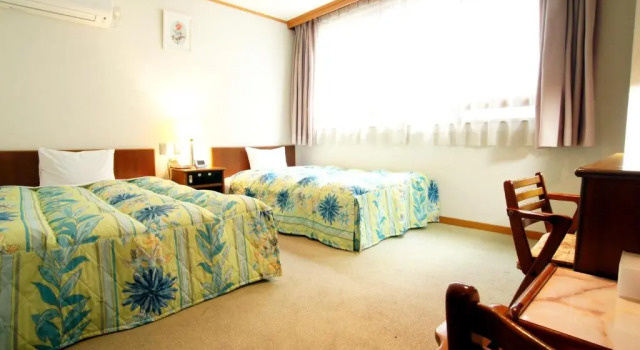 Номер Standard Hotel Trend Saijo