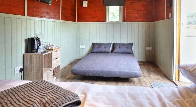 Номер Classic The Windmill Inn - Whitby