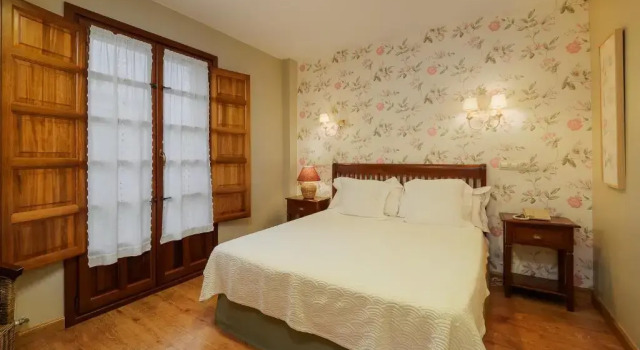 Номер Standard Hotel Rural Casona de Cefontes