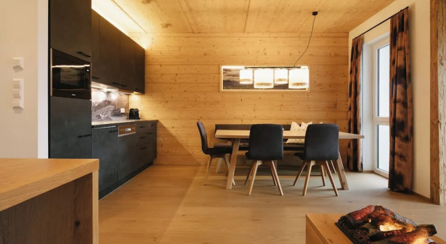 Номер Standard Chalet Village by Apart4you