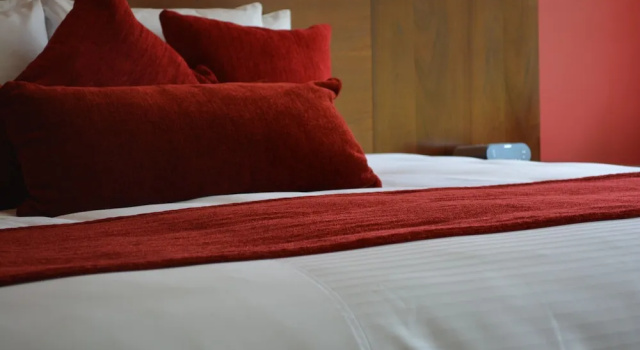 Suite HS Hotel