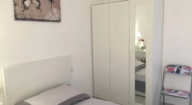 Коттедж Montello Sweet House IUN Q5874