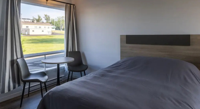 Номер Classic Le Fraser Motel