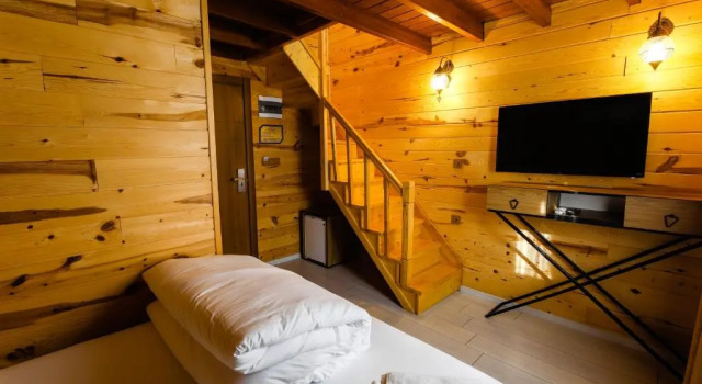 Номер Standard Sarı Köşk Hotel