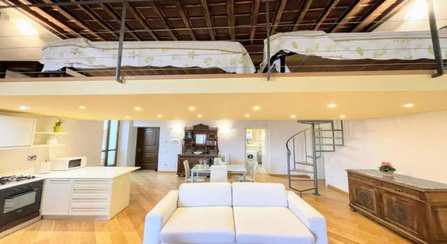 Central Huge Terrazza Duomo With Spectacular Views - Sleeps 6, Varaa Hotelli Spoleto Umbria