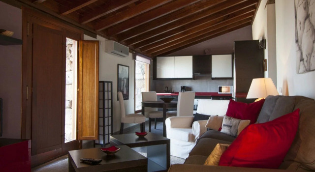Casa Erques I
