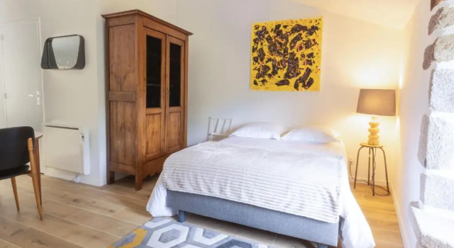 Gîte Mortagne-sur-Sèvre, 1 pièce, 2 personnes - FR-1-426-483