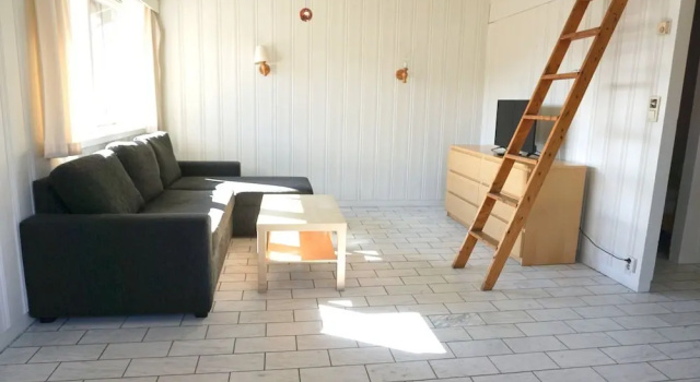 2 soveværelser i lejlighed Quisten