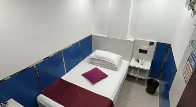 Номер Standard Wenzhu Hotel