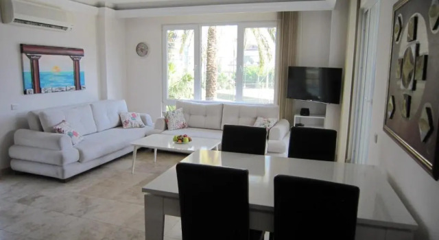 Dana Residence 4, Забронировать Отель Алания Побережье Алании, рядом с Alanya Milli Egemenlik Stadium