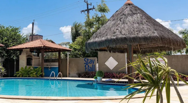 Вилла Casa 4 no Villa Giardino-SH011