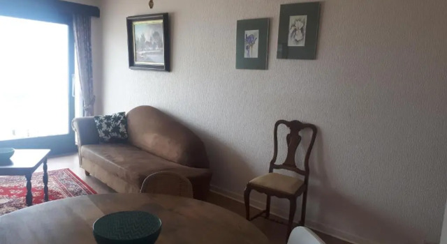 Appartment Jupiter 3E, Rezerwuj Hotel Hotele w Bruksela z parkingiem, Parking