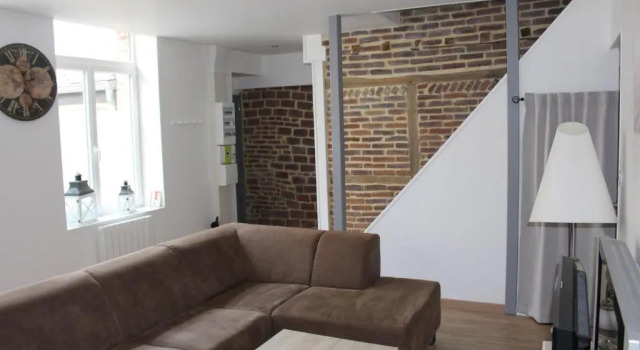 Апартаменты Superior Comme chez soi