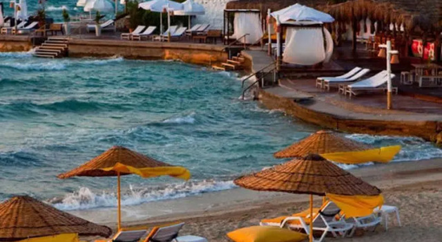 Lemon Hotel And Beach