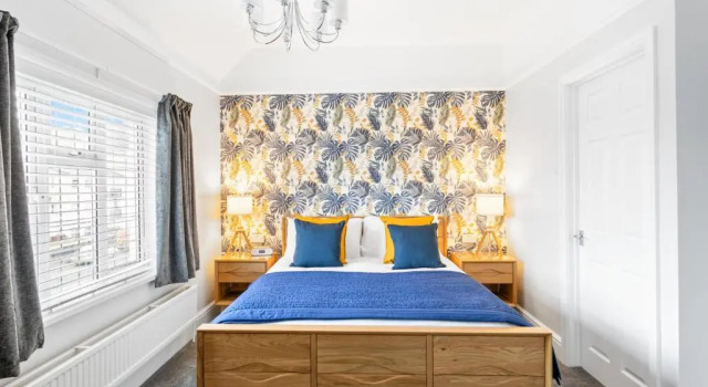 Suite Stover Lodge