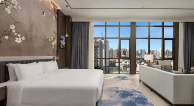 La Quinta By Wyndham Renhuai Zunyi, Book Hotel Renhuai Guizhou