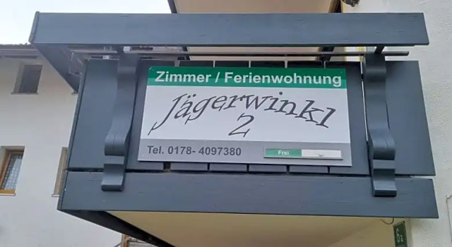 Jägerwinkl 2, Foglalás Szálloda Rettenberg Allgäu