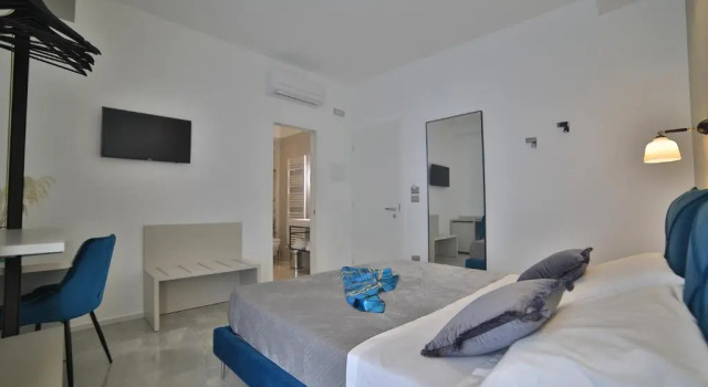 Номер Standard Calaluna Rooms