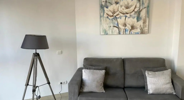 Апартаменты Royal Suites Estepona by Croma