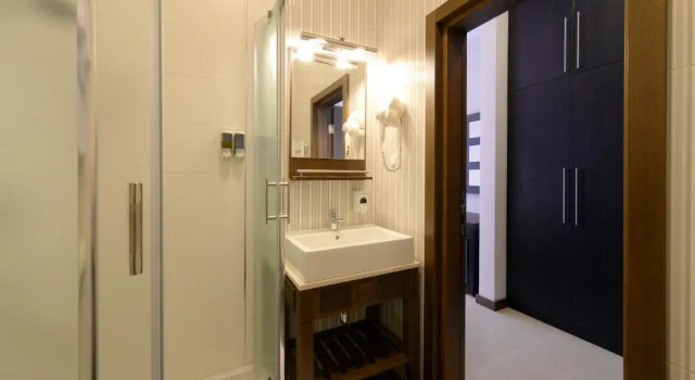 Номер Standard Hotel Majdan