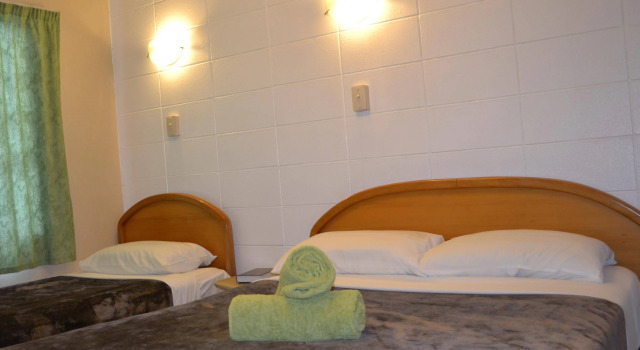 Bel Aire Motel
