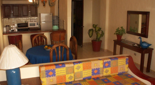 Lindo Mar Resort, Rezerwuj Ośrodek wypoczynkowy Puerto Vallarta Jalisco