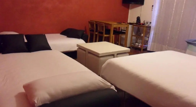 Номер Standard B&B Il Centralino