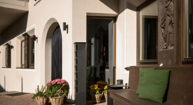 Calva B&B Apartments, Забронировать Апартаменты/квартира Маллес-Веноста Сольда, Ортлес