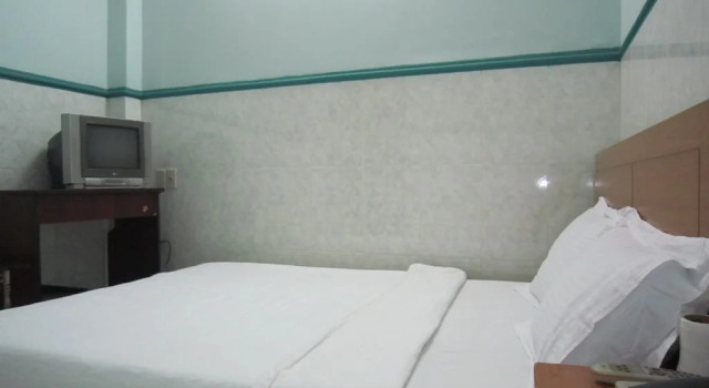 Hoa Xuan Hotel