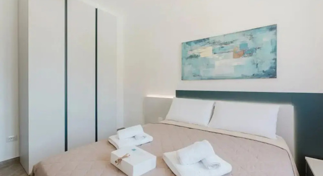 Villa Con Piscina