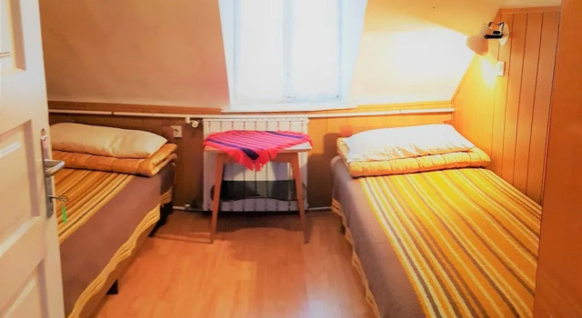 Muskátli Üdülőház, Réserver Hôtel Mátraháza 