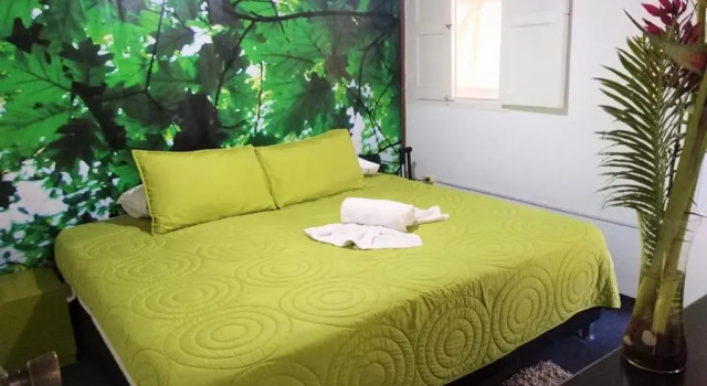 Kantarrana Casa de Campo, Réserver Hôtel Jardín Antioquia