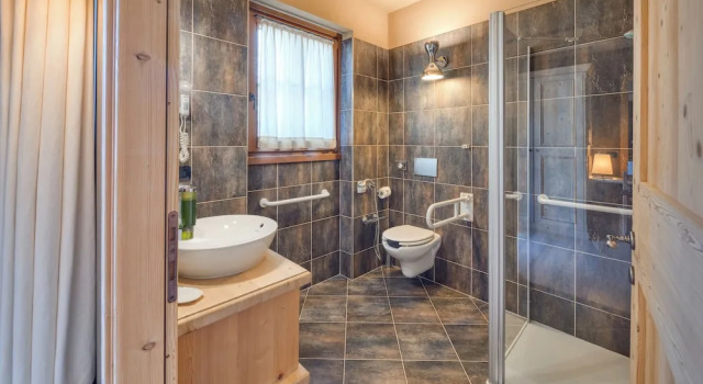 Номер Classic Agriturismo Rini