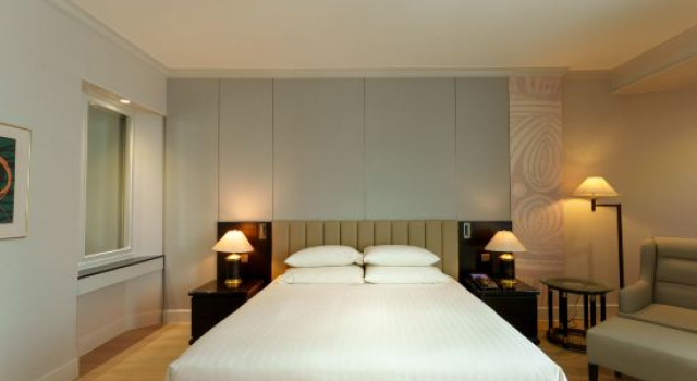 Полулюкс Premier The Heritage Grand Khon Kaen Hotel and Convention