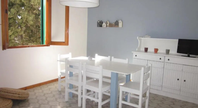 Апартаменты Residence Le Vele