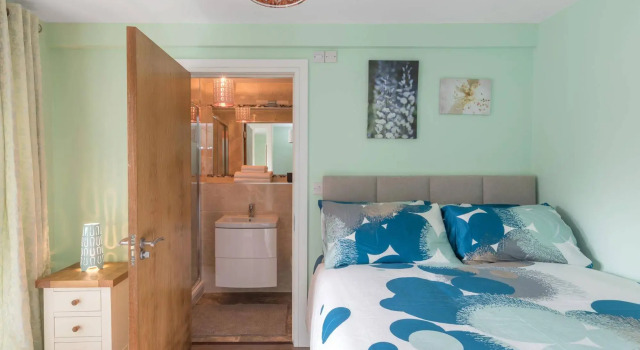 Apartment - Heart of Dublin City, Забронировать Апартаменты/квартира Дублин Каунти Дублин, рядом с Театр Олимпия